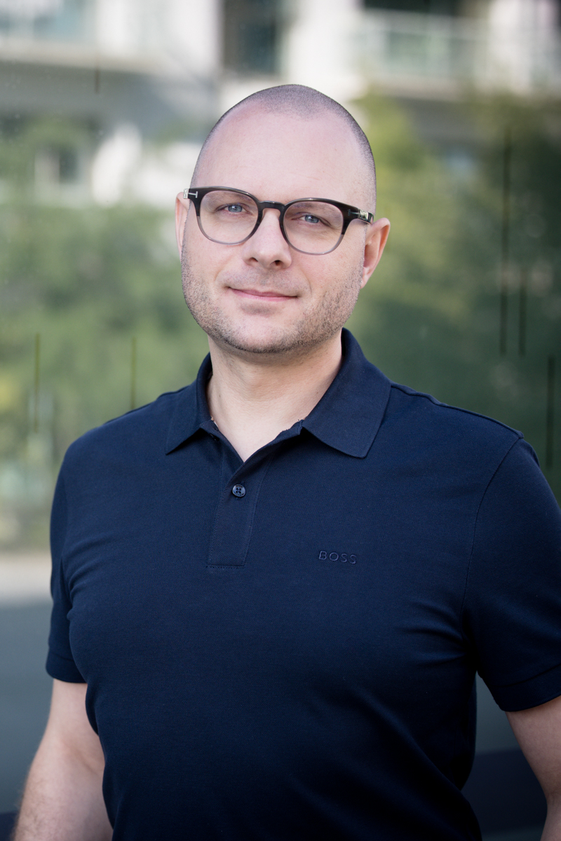 Dr. Jörg Schnitzbauer